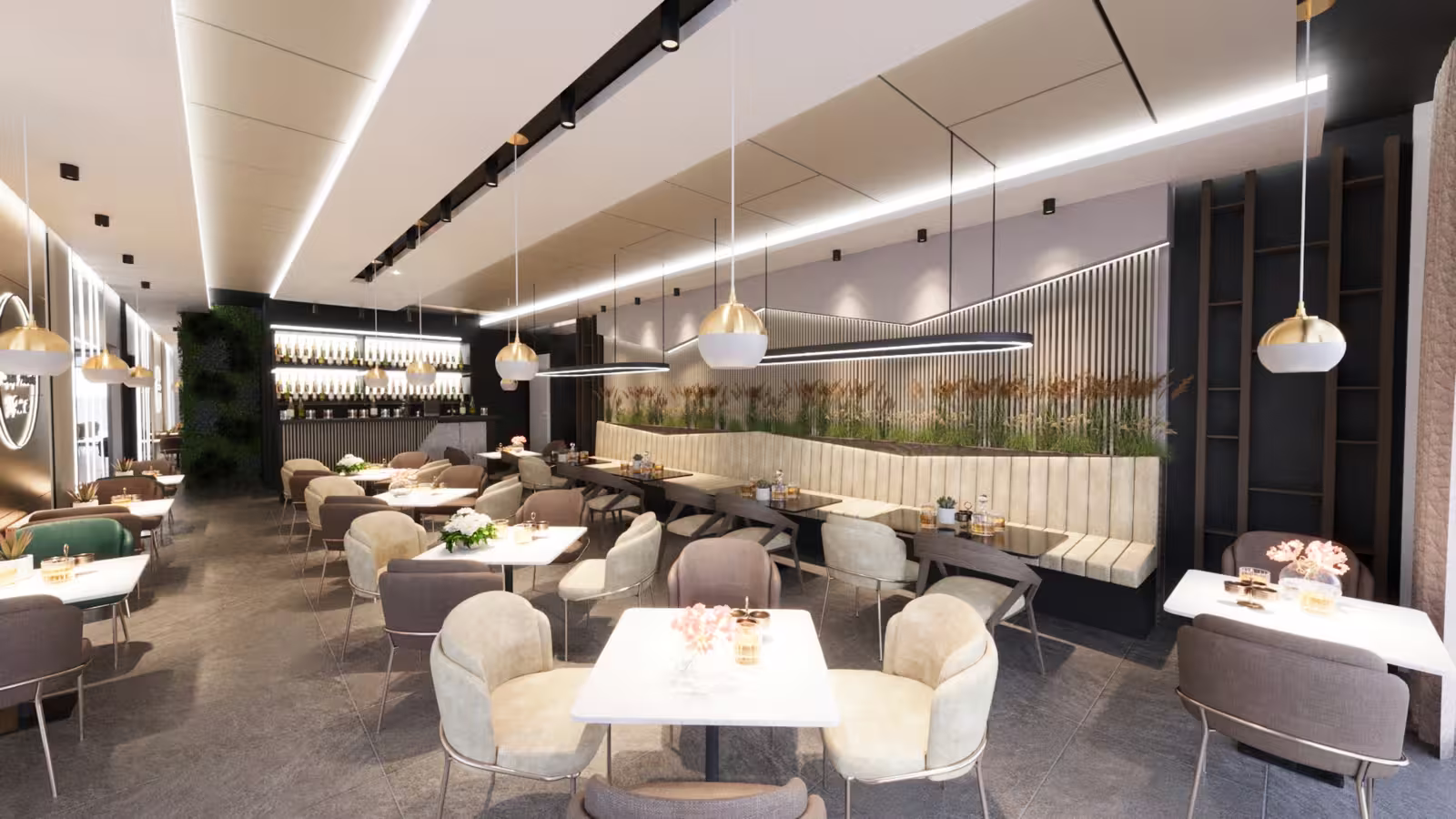Restoran – Belotinac
